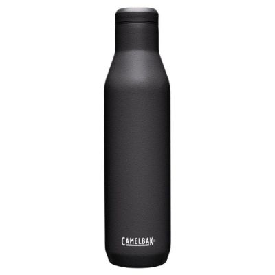 Camelbak SST Vacuum Insulated,Bottle Black